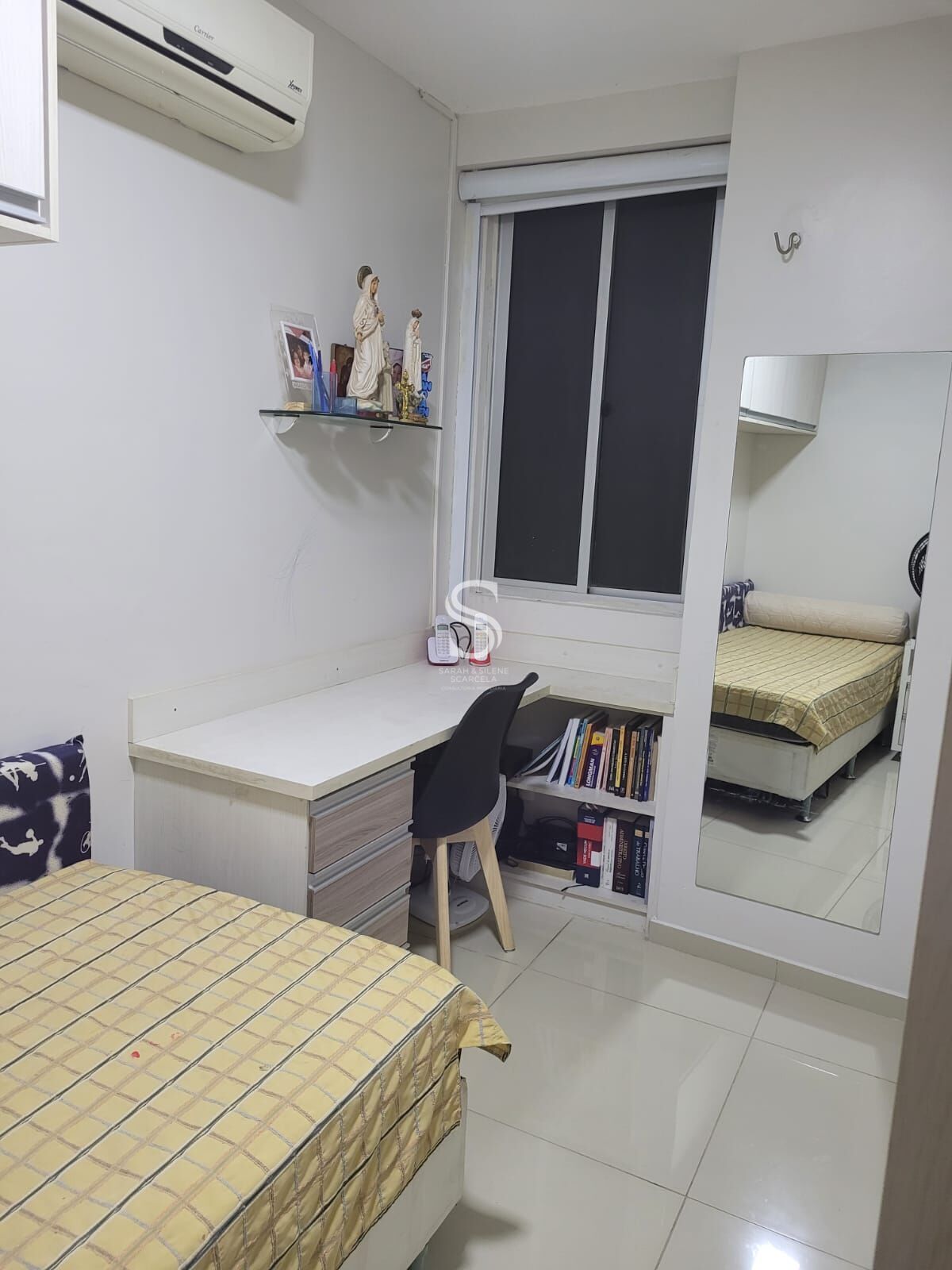Apartamento à venda com 3 quartos, 67m² - Foto 22