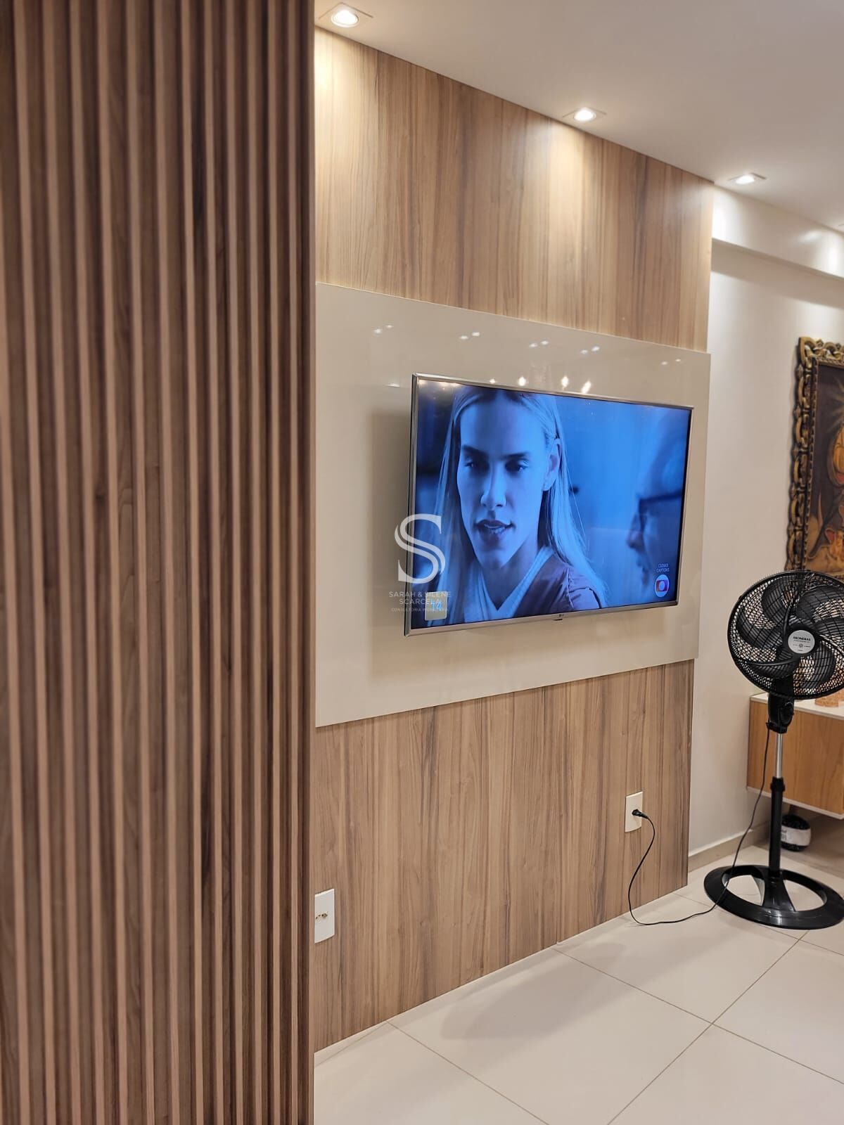 Apartamento à venda com 3 quartos, 67m² - Foto 4