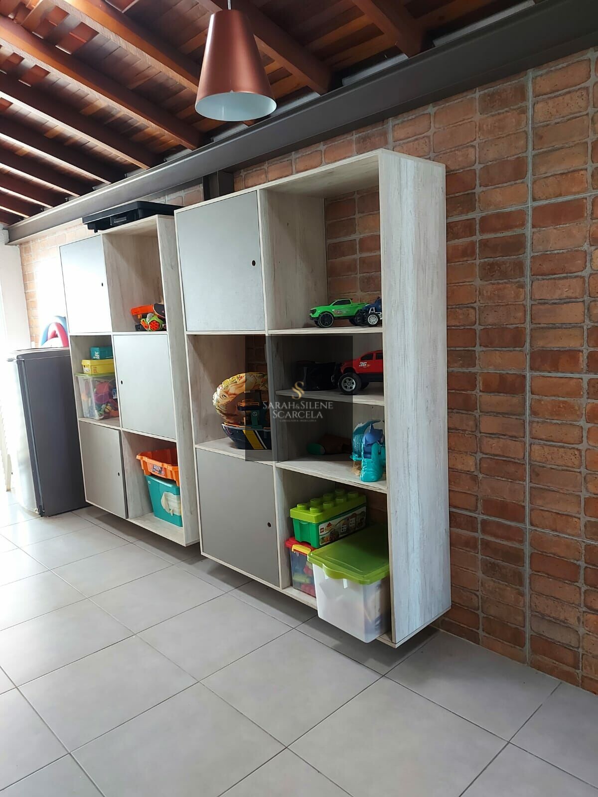 Casa de Condomínio à venda com 4 quartos, 126m² - Foto 38