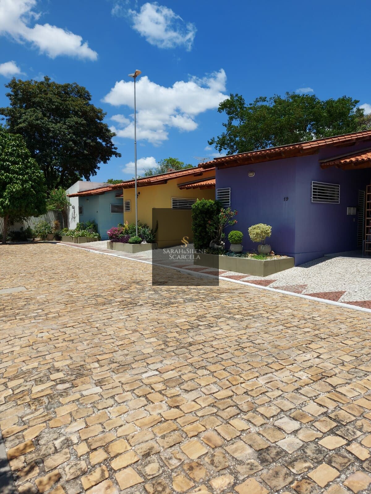 Casa de Condomínio à venda com 4 quartos, 126m² - Foto 9