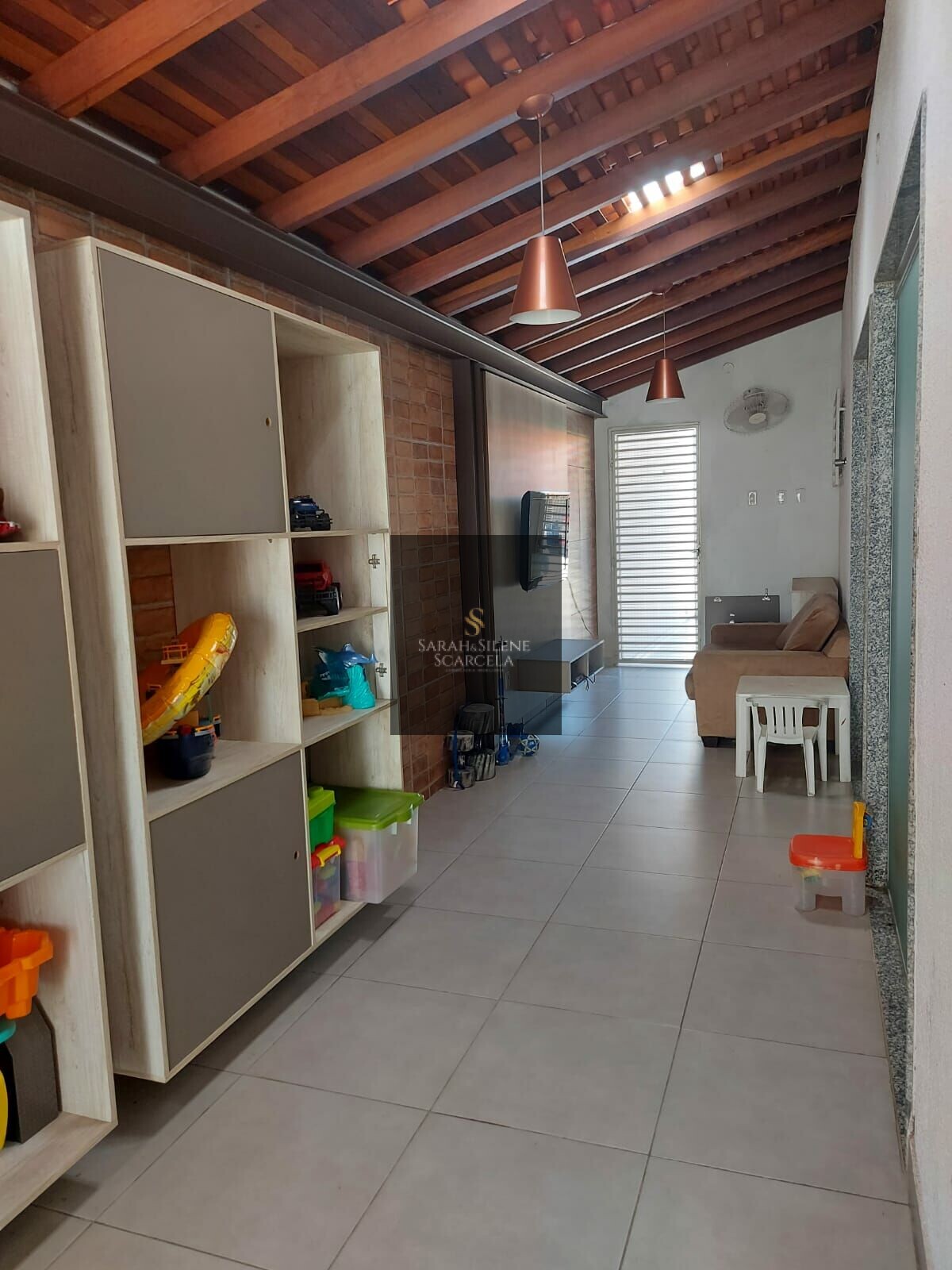 Casa de Condomínio à venda com 4 quartos, 126m² - Foto 18