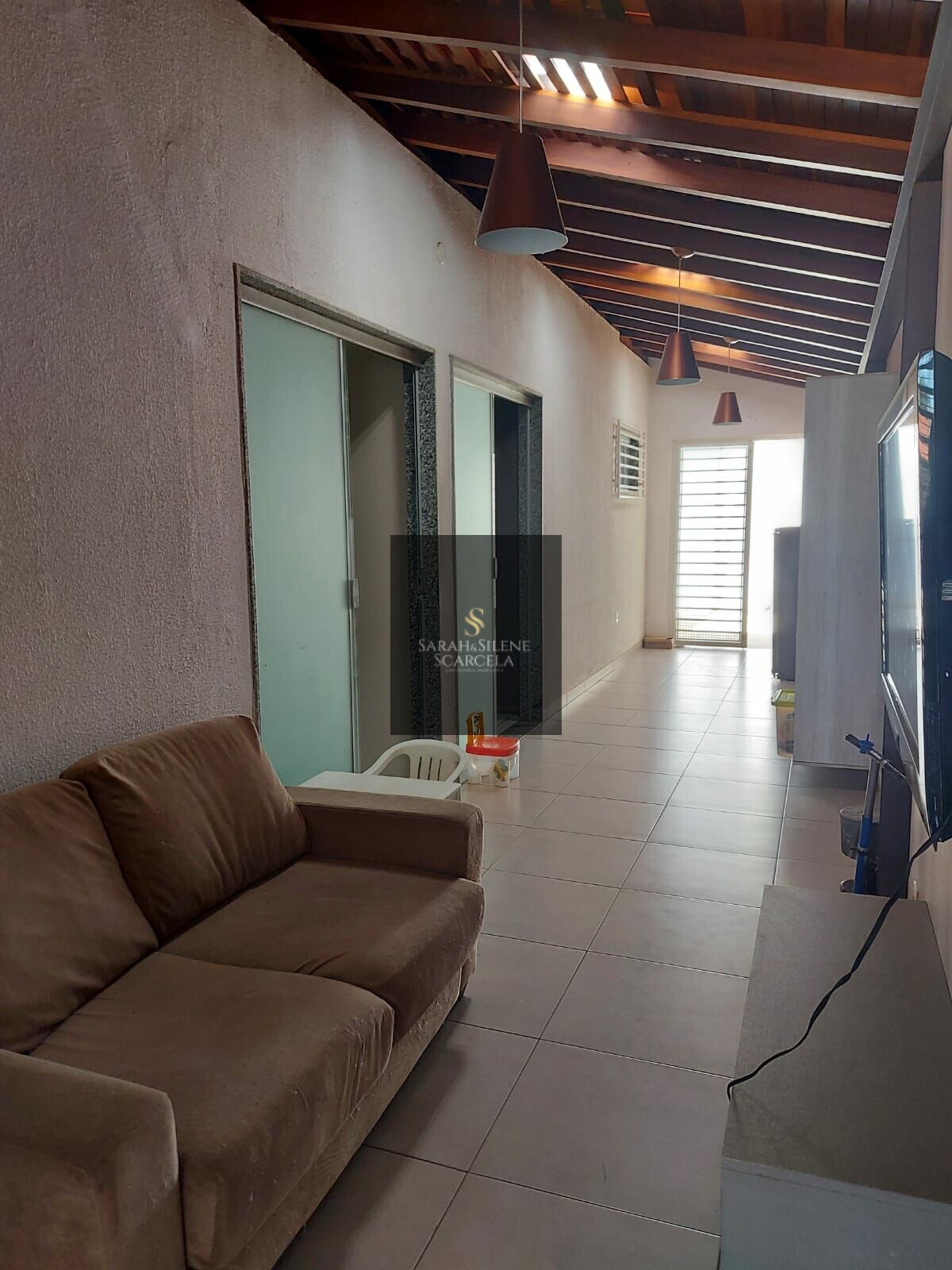 Casa de Condomínio à venda com 4 quartos, 126m² - Foto 10