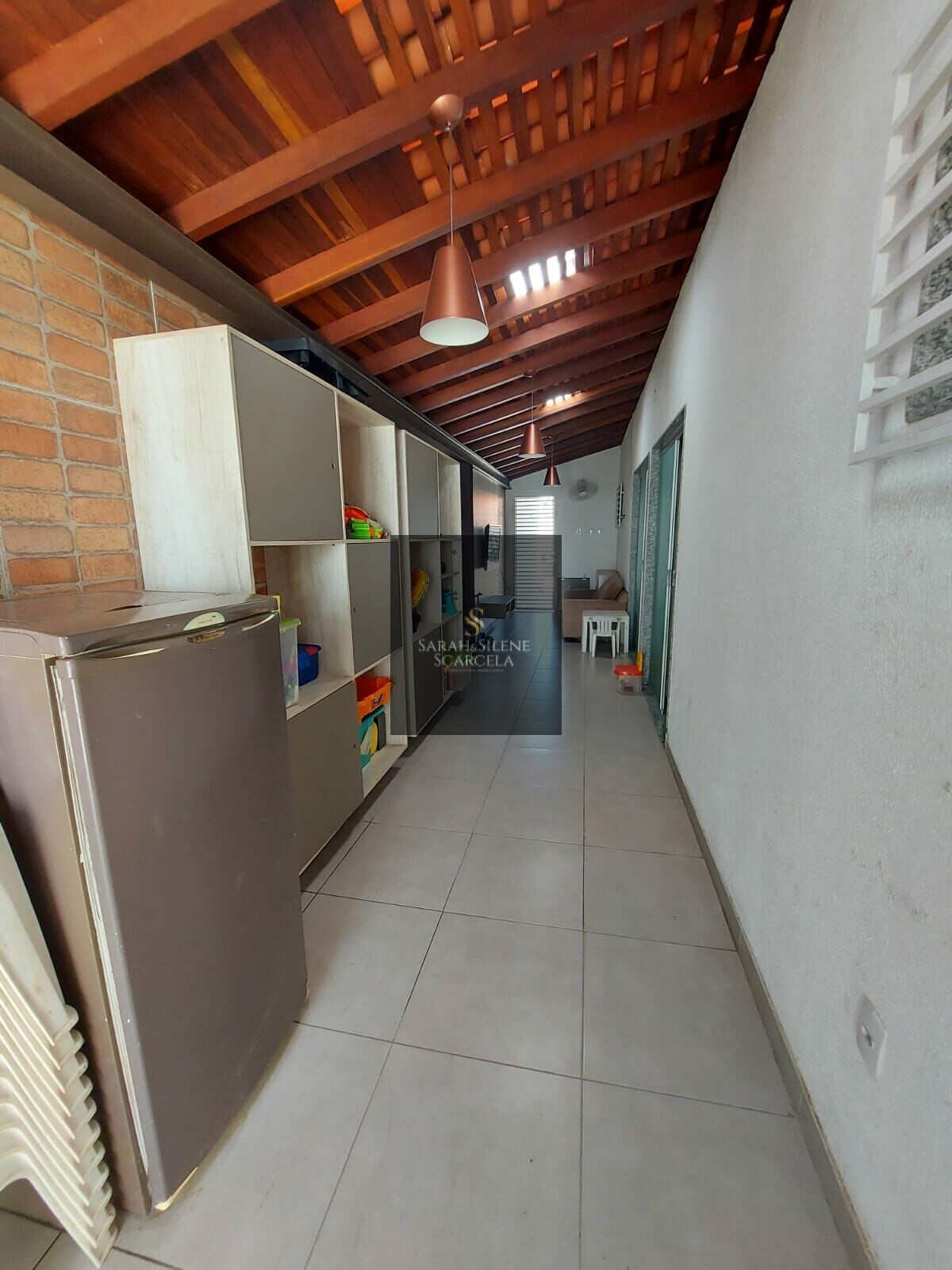 Casa de Condomínio à venda com 4 quartos, 126m² - Foto 19