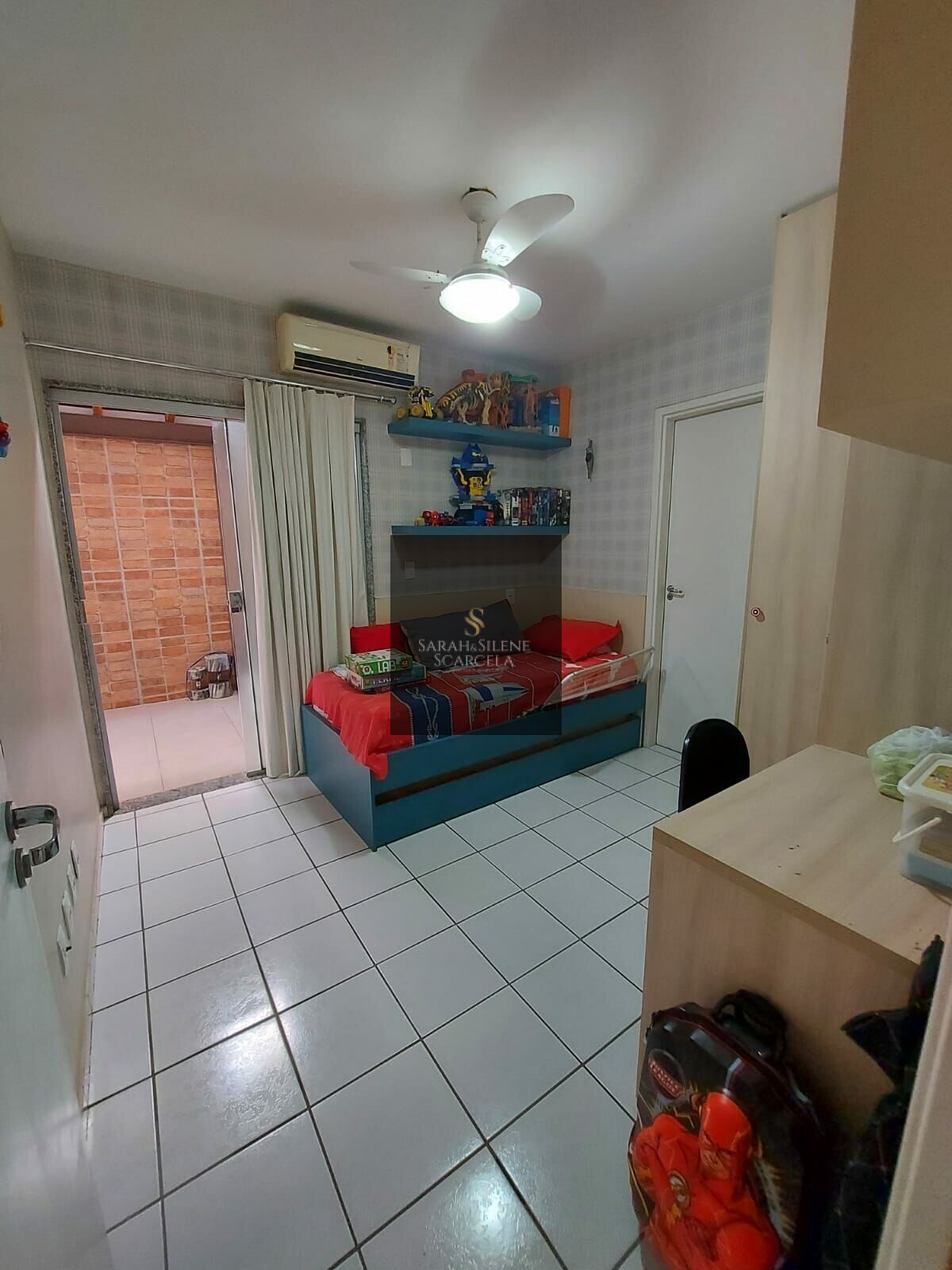 Casa de Condomínio à venda com 4 quartos, 126m² - Foto 12