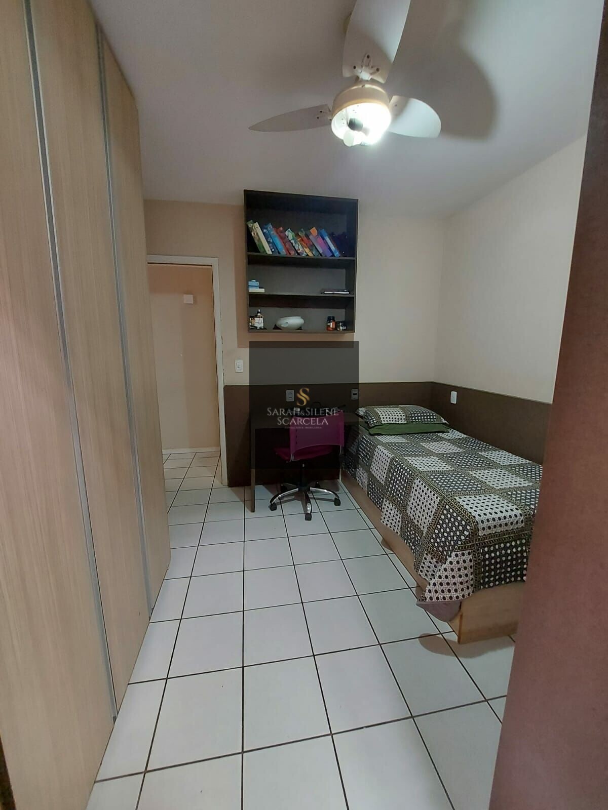 Casa de Condomínio à venda com 4 quartos, 126m² - Foto 33