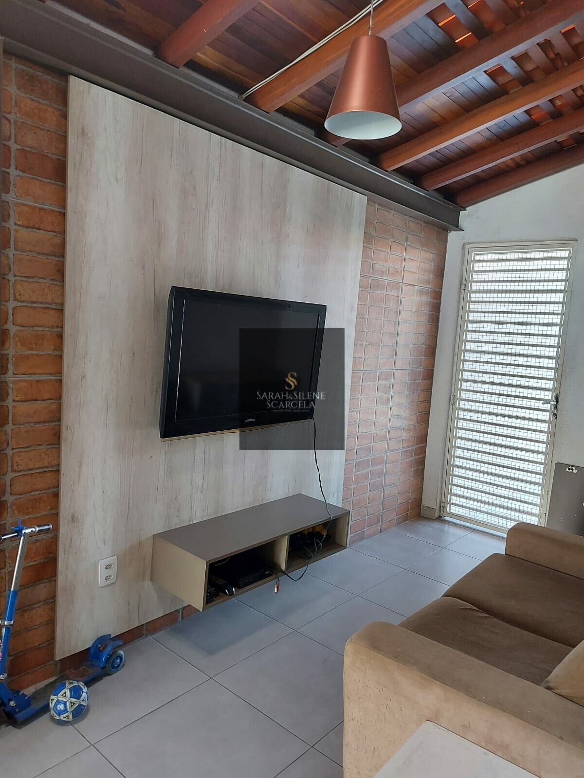 Casa de Condomínio à venda com 4 quartos, 126m² - Foto 39