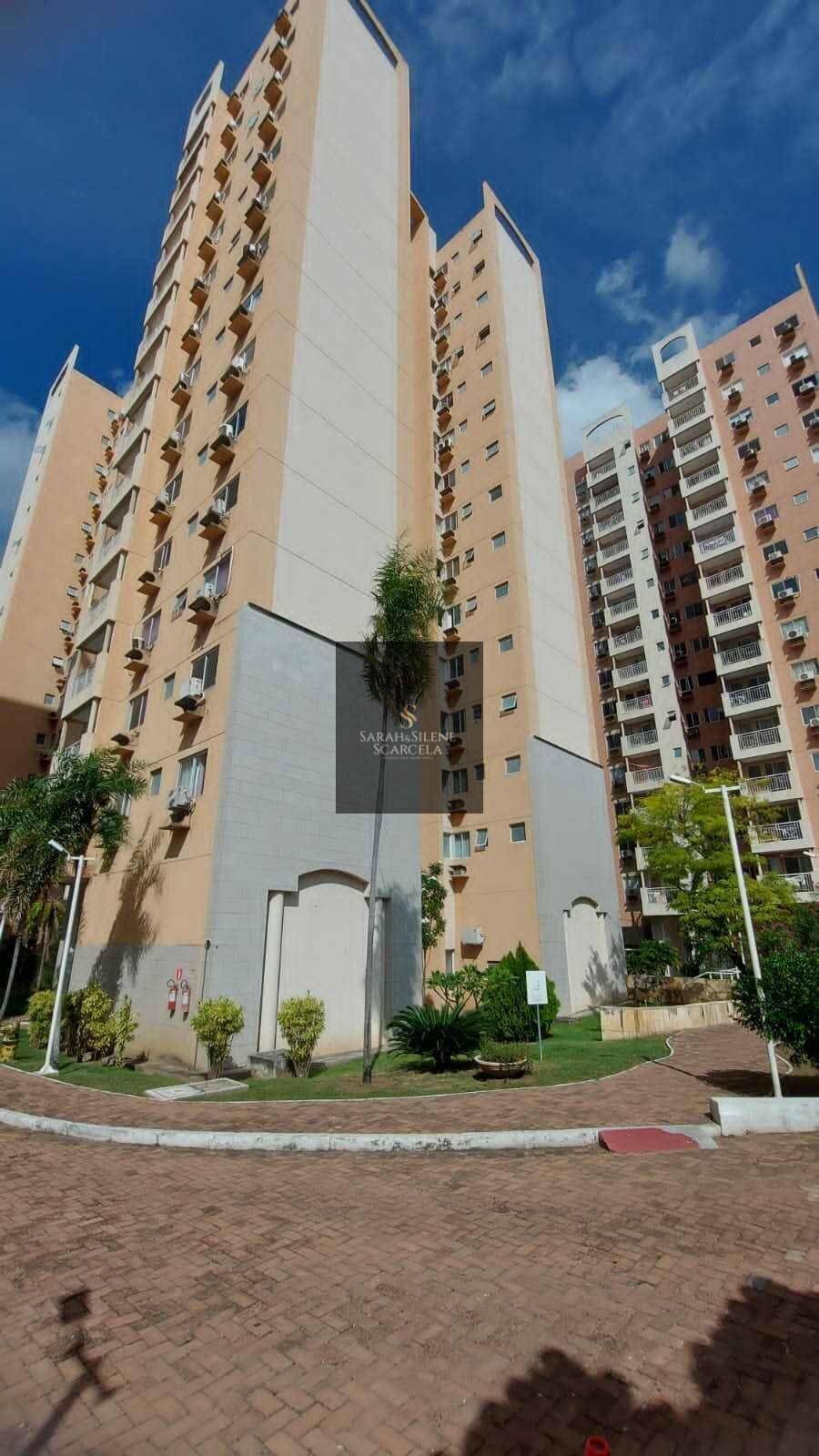 Apartamento à venda com 2 quartos, 87m² - Foto 2