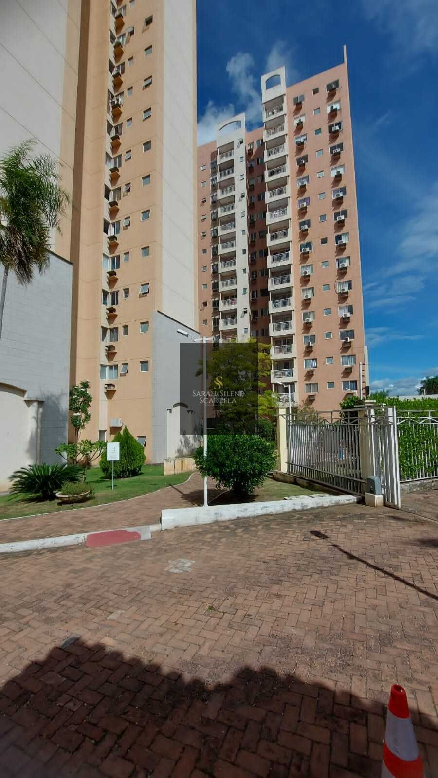 Apartamento à venda com 2 quartos, 87m² - Foto 3