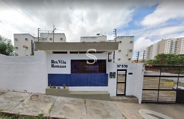 Apartamento à venda com 3 quartos, 49m² - Foto 1