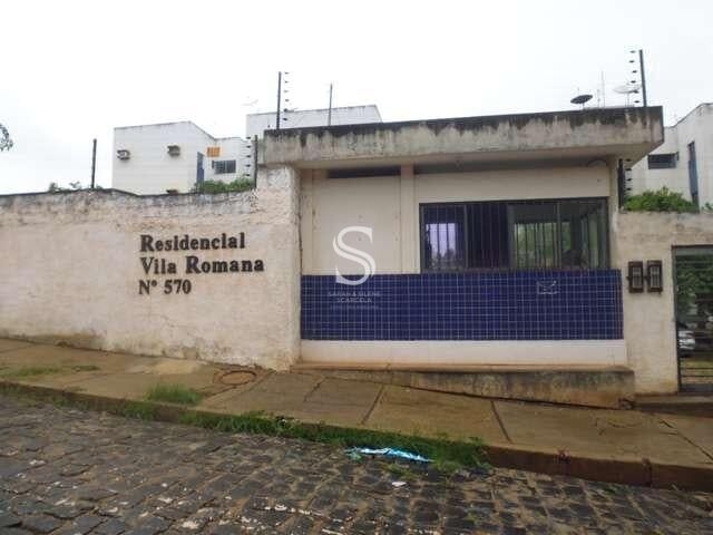 Apartamento à venda com 3 quartos, 49m² - Foto 3
