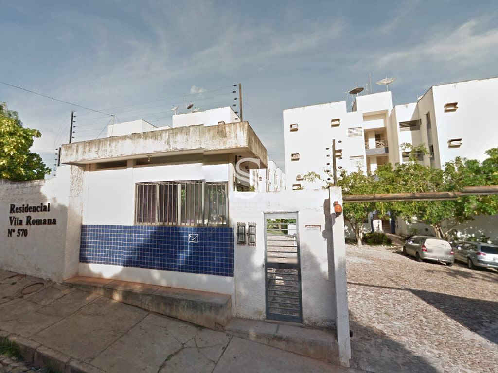 Apartamento à venda com 3 quartos, 49m² - Foto 2