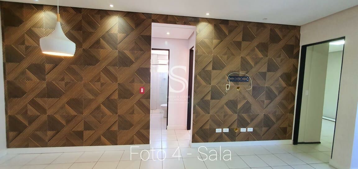 Apartamento à venda com 3 quartos, 67m² - Foto 6