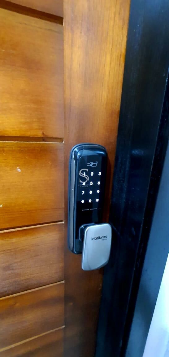 Apartamento à venda com 3 quartos, 67m² - Foto 3