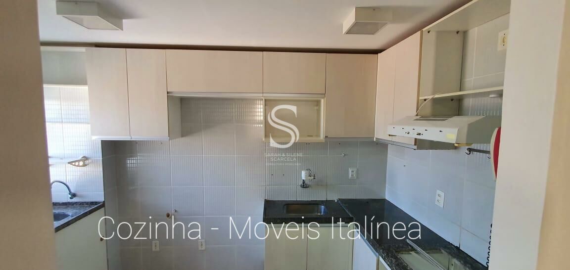 Apartamento à venda com 3 quartos, 67m² - Foto 8