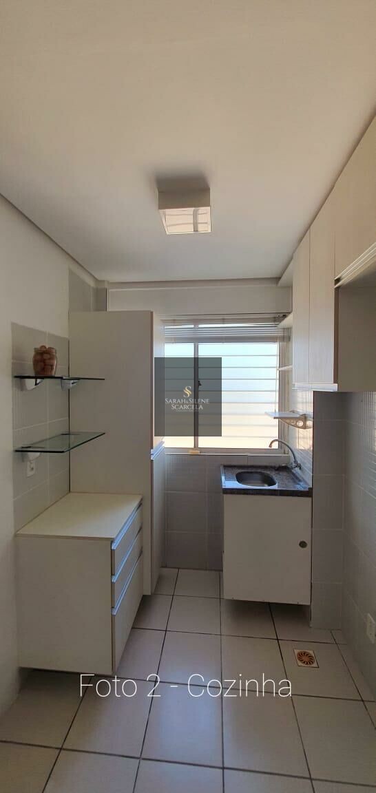 Apartamento à venda com 3 quartos, 67m² - Foto 9