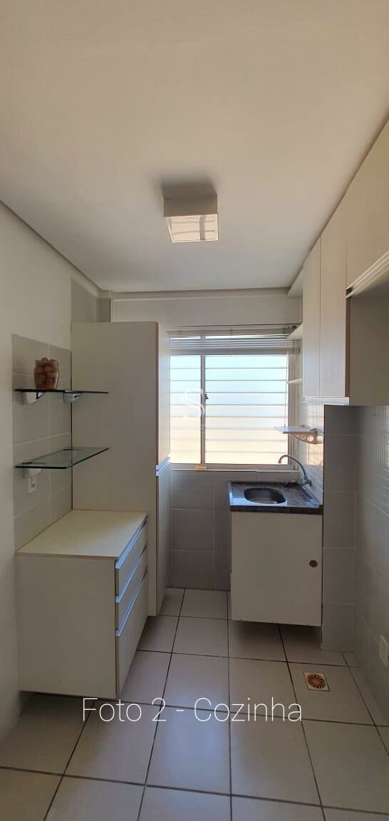 Apartamento à venda com 3 quartos, 67m² - Foto 9