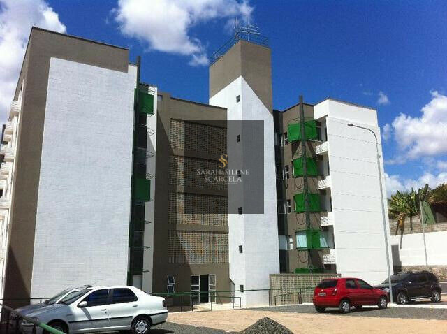 Apartamento à venda com 3 quartos, 67m² - Foto 1