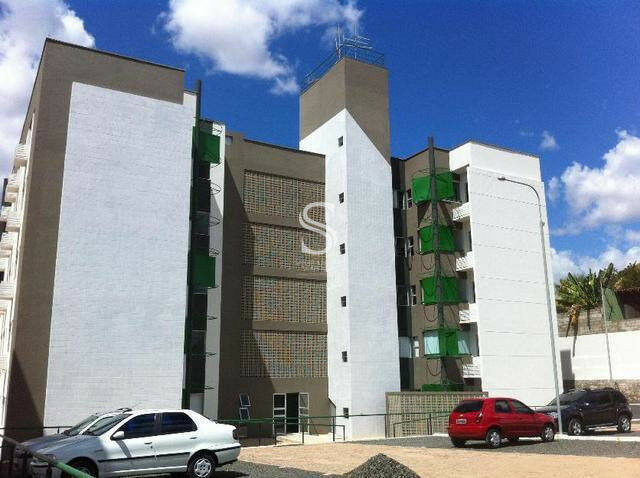 Apartamento à venda com 3 quartos, 67m² - Foto 1