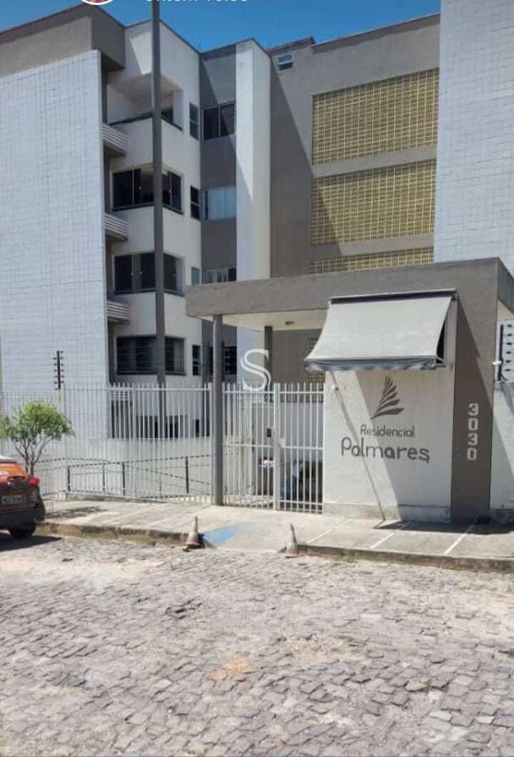 Apartamento, 3 quartos, 67 m² - Foto 1