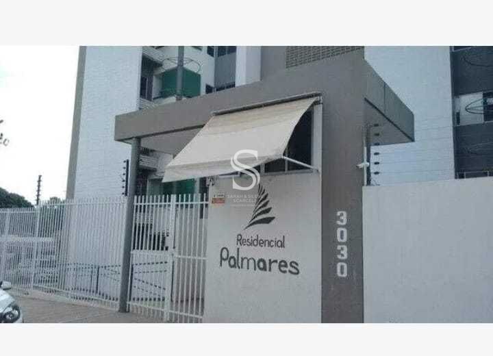 Apartamento, 3 quartos, 67 m² - Foto 2