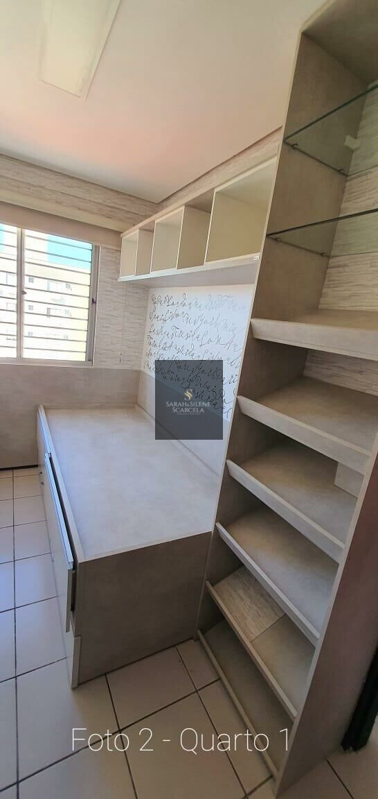 Apartamento à venda com 3 quartos, 67m² - Foto 21