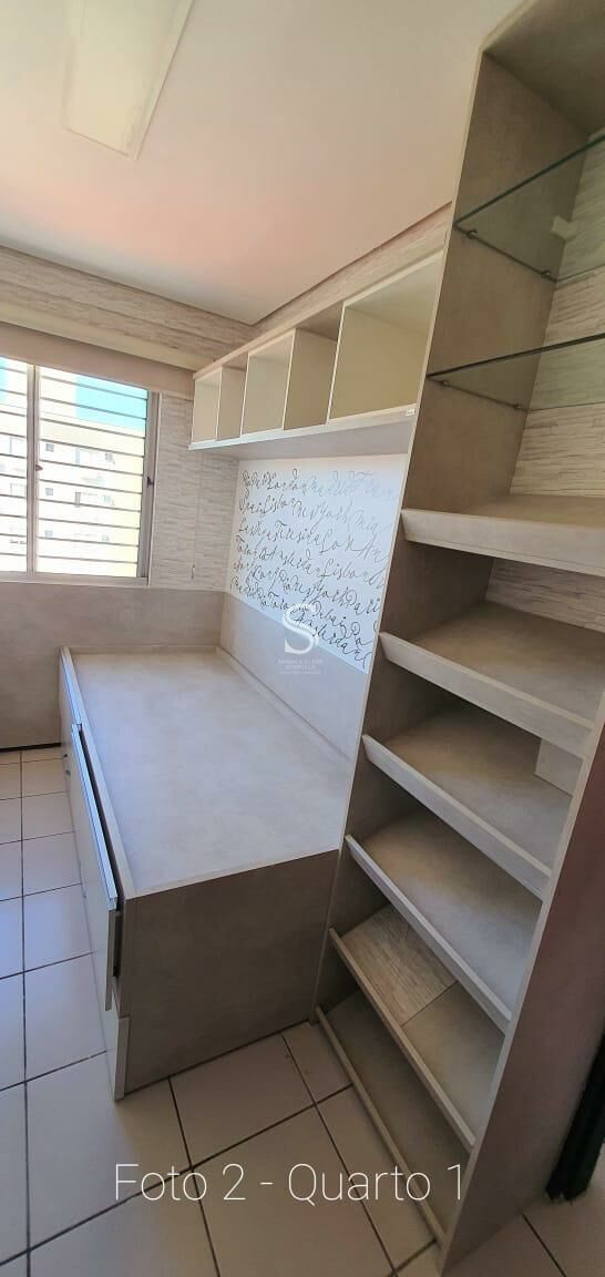 Apartamento à venda com 3 quartos, 67m² - Foto 21