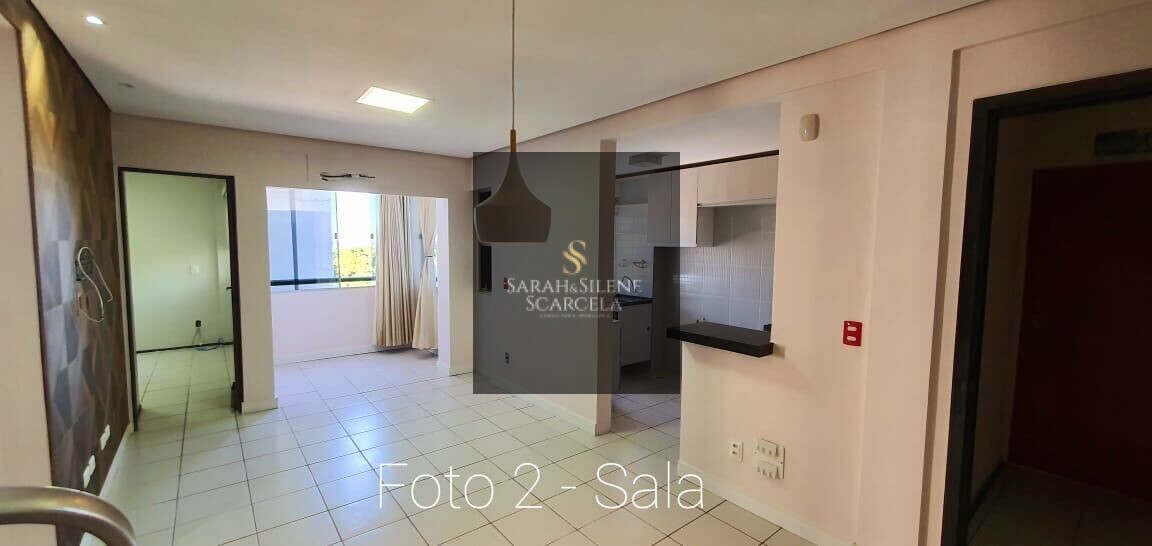 Apartamento à venda com 3 quartos, 67m² - Foto 4