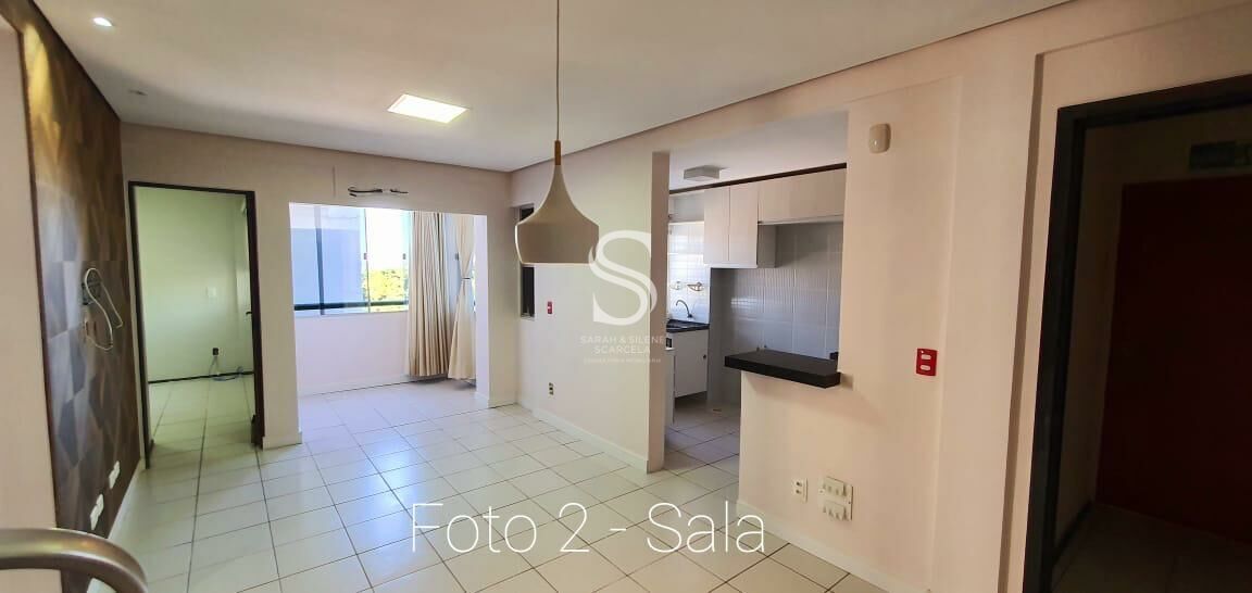 Apartamento à venda com 3 quartos, 67m² - Foto 4