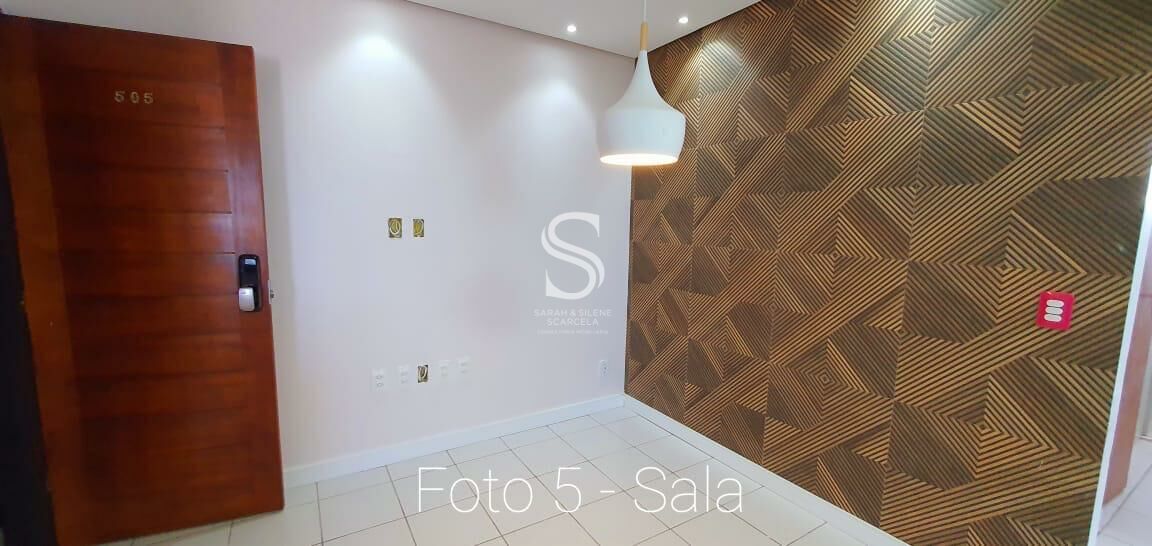 Apartamento à venda com 3 quartos, 67m² - Foto 7
