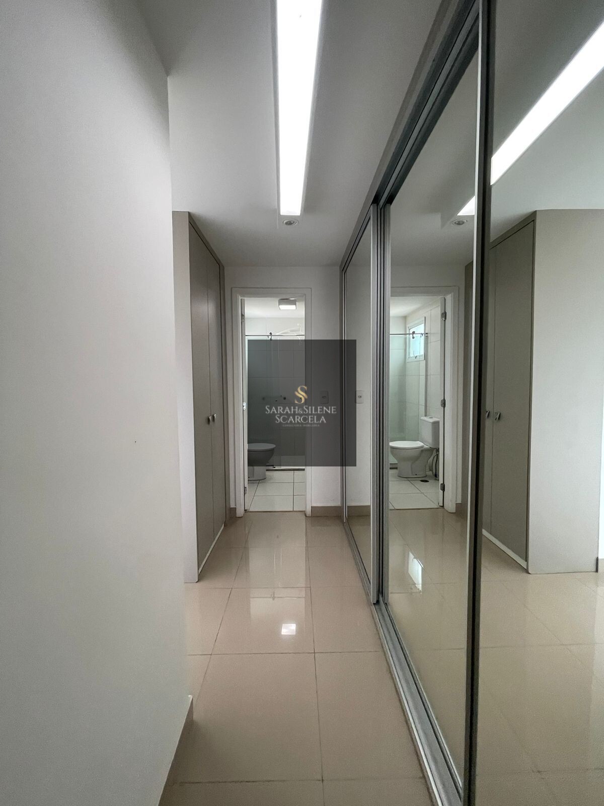 Apartamento à venda com 3 quartos, 127m² - Foto 26