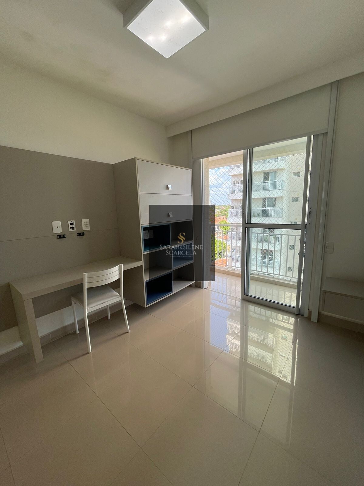 Apartamento à venda com 3 quartos, 127m² - Foto 33