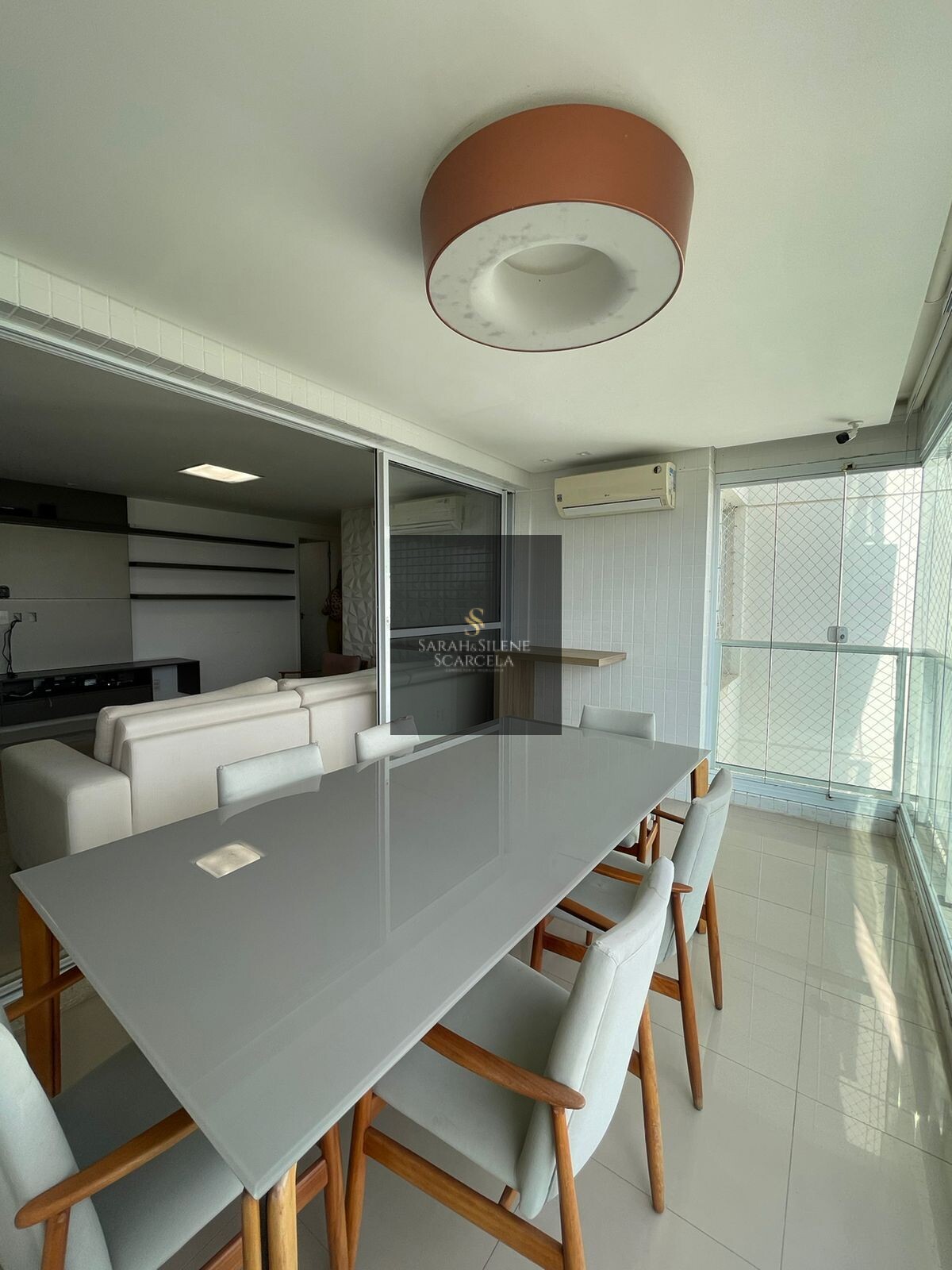 Apartamento à venda com 3 quartos, 127m² - Foto 18