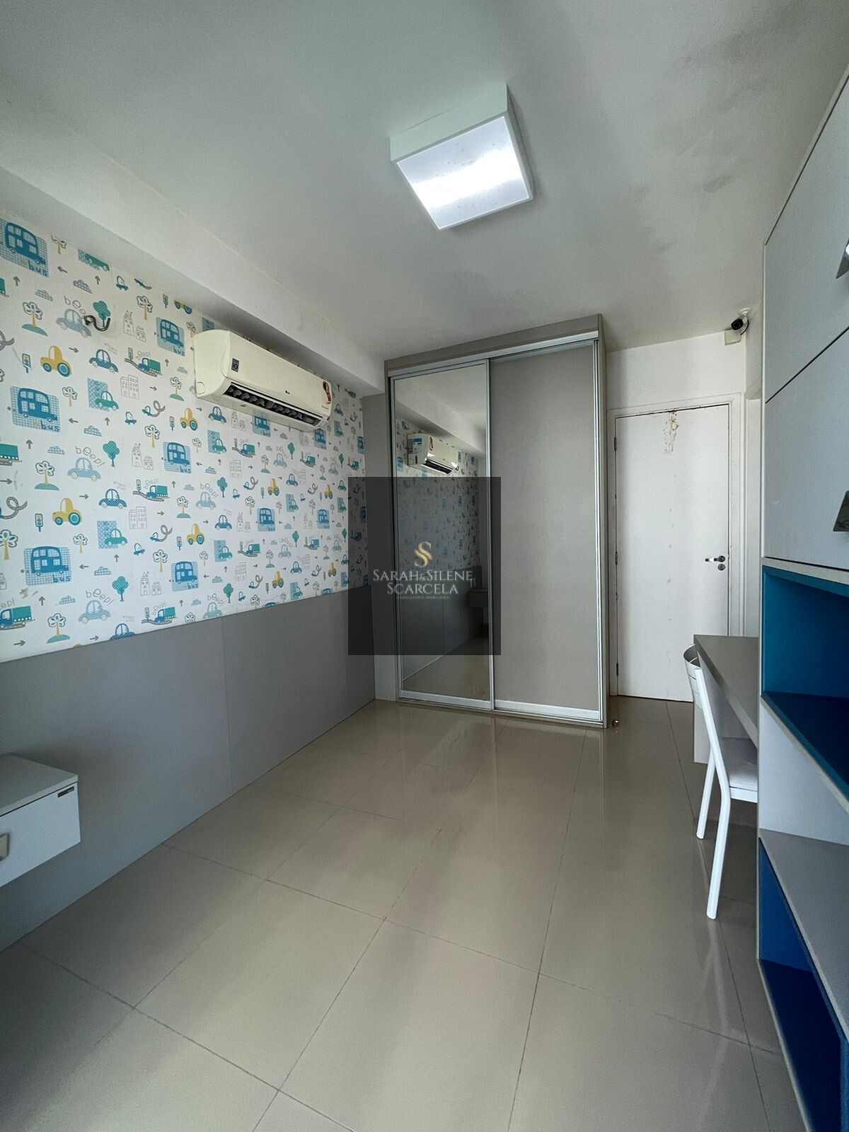 Apartamento à venda com 3 quartos, 127m² - Foto 30