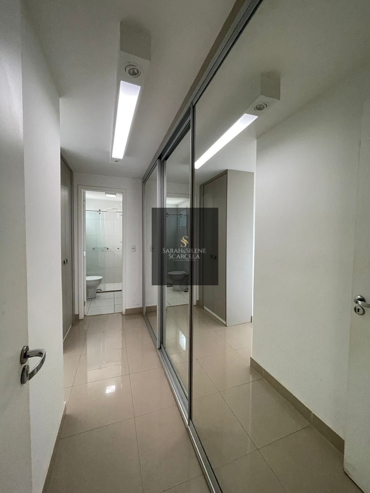 Apartamento à venda com 3 quartos, 127m² - Foto 39