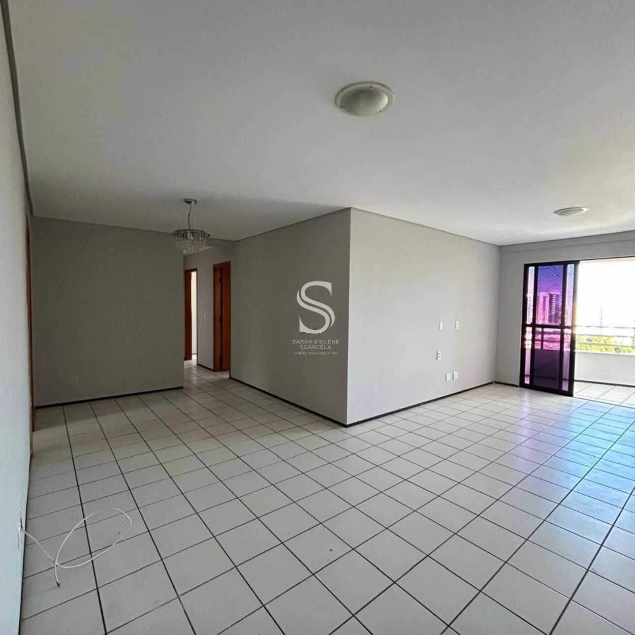 Apartamento, 3 quartos, 125 m² - Foto 5