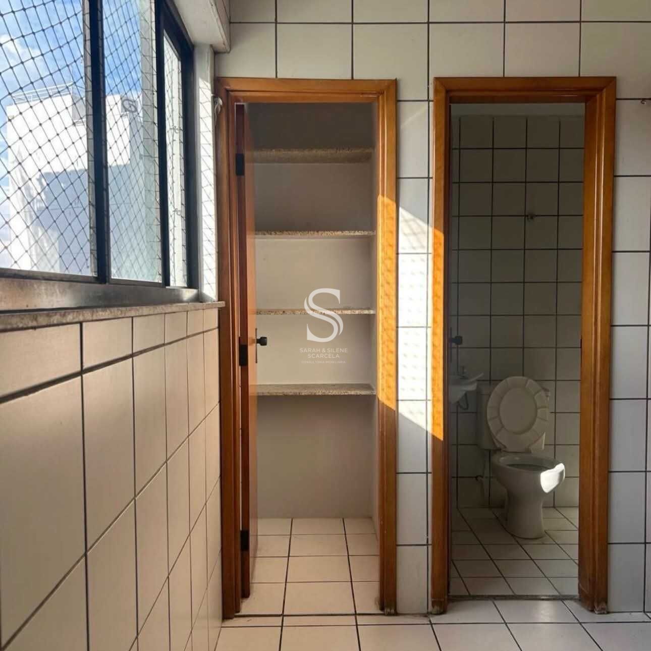 Apartamento, 3 quartos, 125 m² - Foto 7