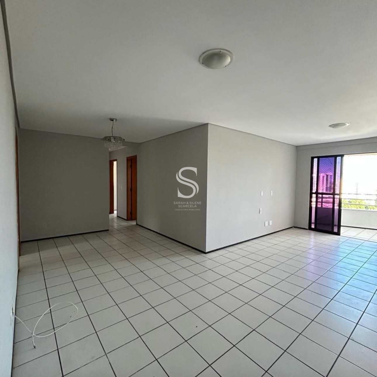 Apartamento, 3 quartos, 125 m² - Foto 2