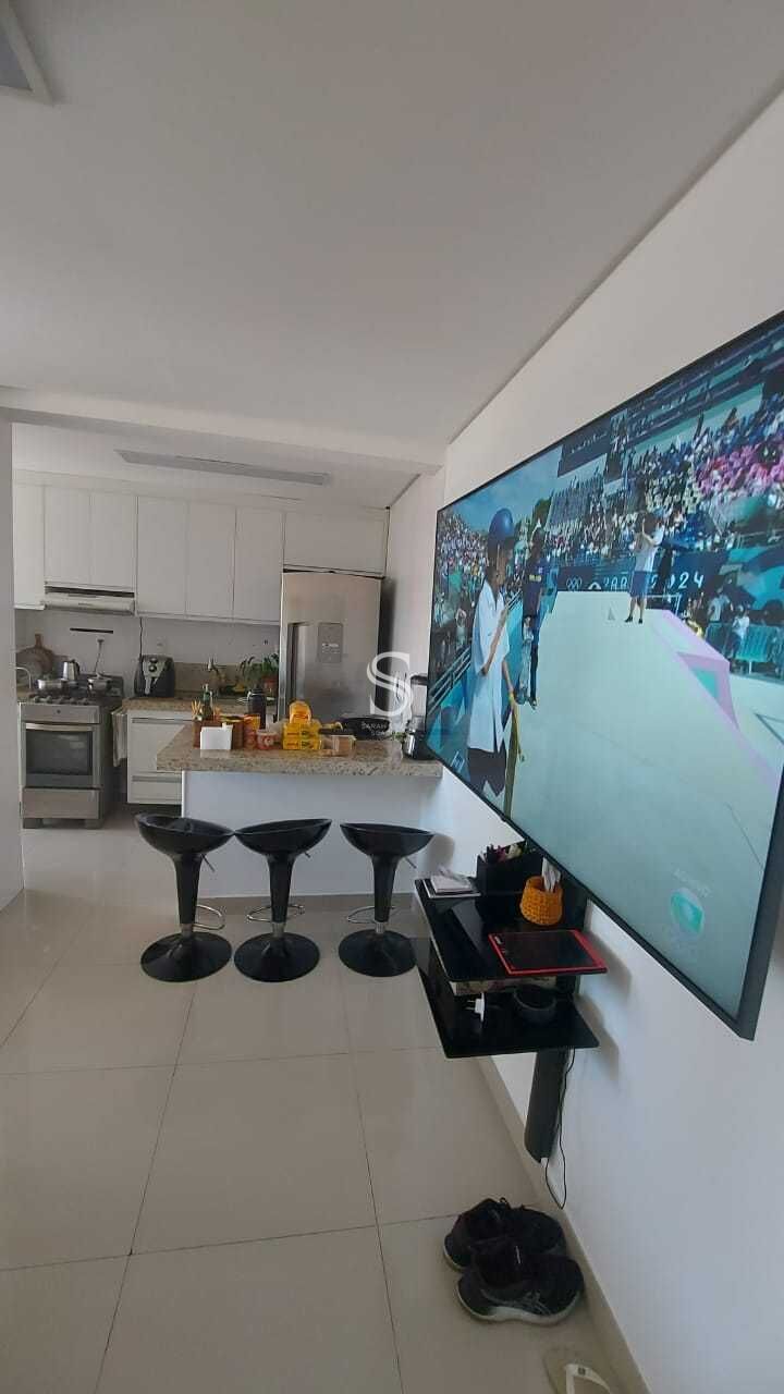 Apartamento à venda com 2 quartos, 67m² - Foto 20