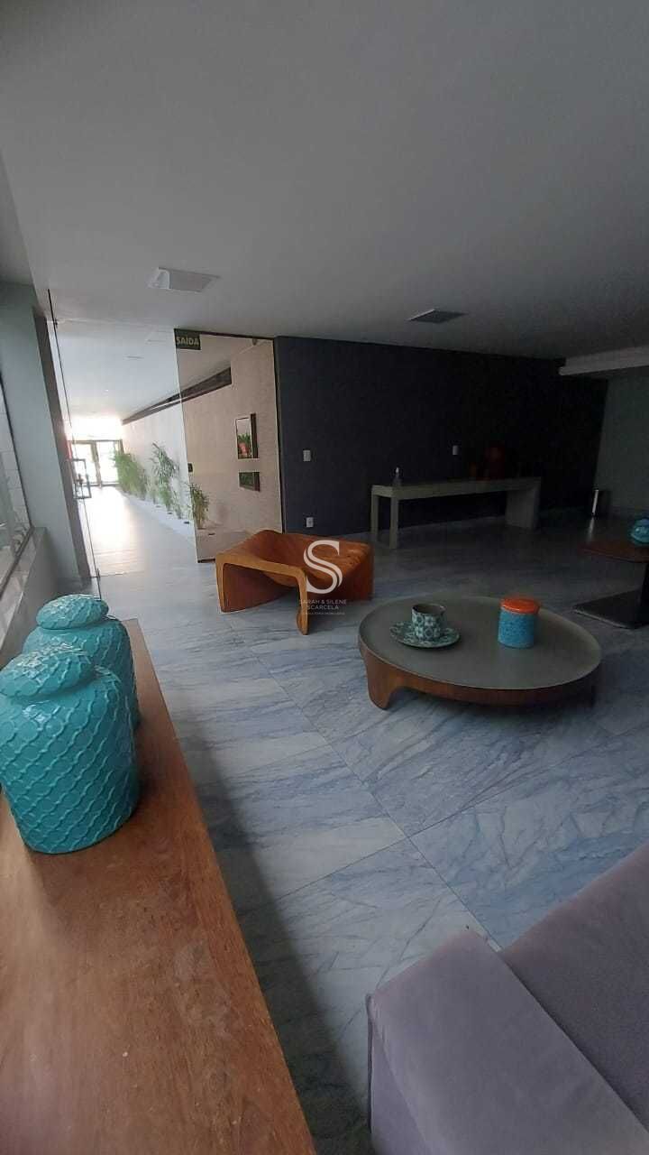 Apartamento à venda com 2 quartos, 67m² - Foto 8