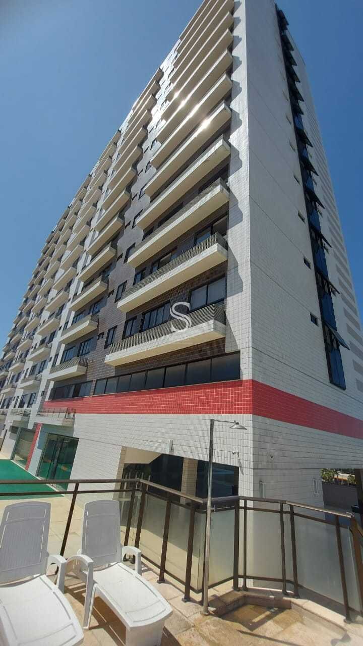 Apartamento à venda com 2 quartos, 67m² - Foto 4