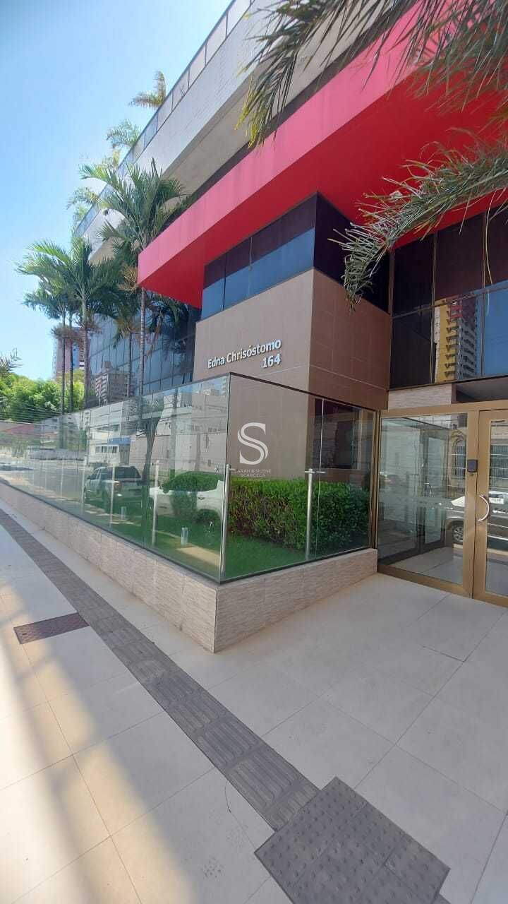 Apartamento à venda com 2 quartos, 67m² - Foto 2
