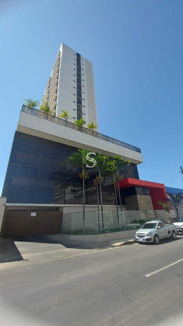 Apartamento à venda com 2 quartos, 67m² - Foto 3