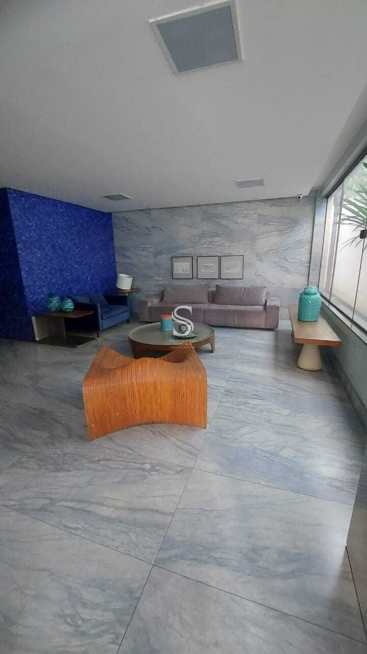 Apartamento à venda com 2 quartos, 67m² - Foto 9