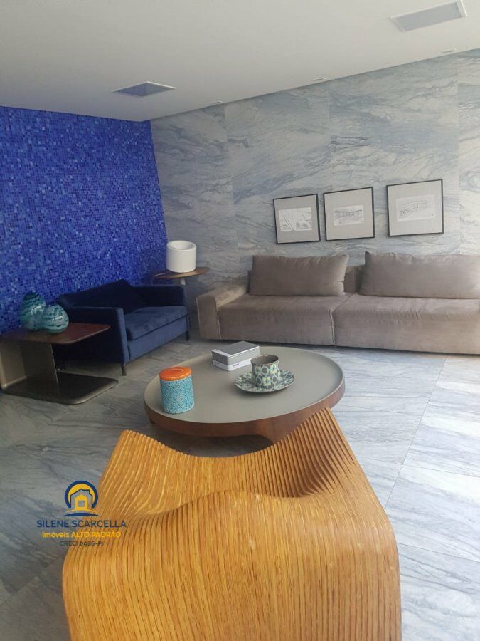 Apartamento à venda com 1 quarto, 61m² - Foto 6