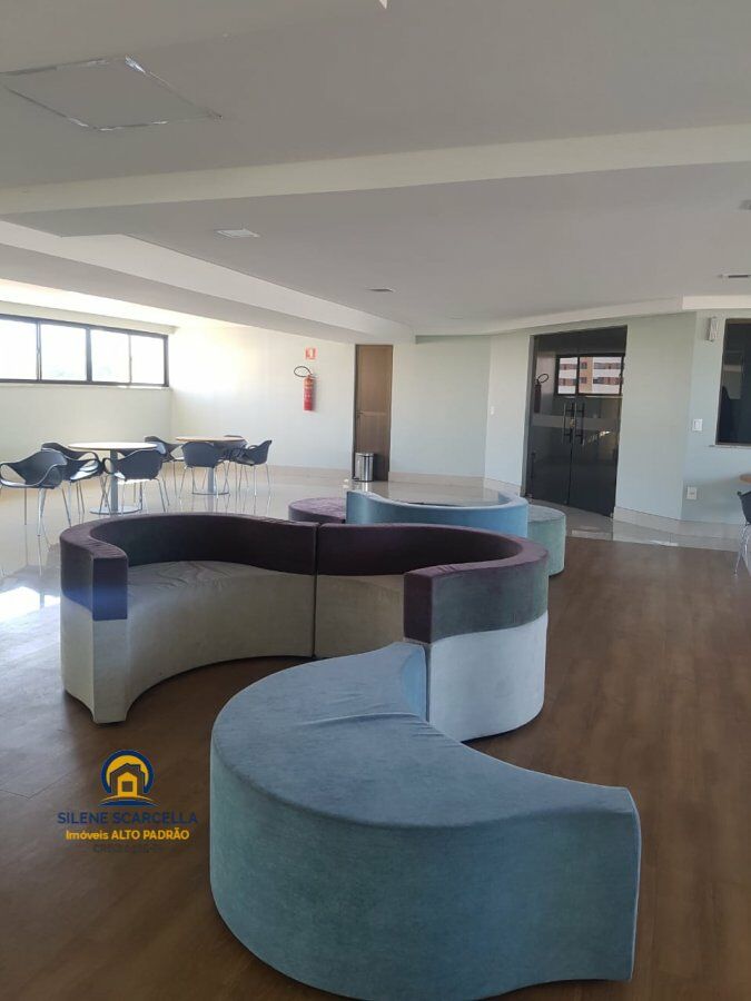 Apartamento à venda com 1 quarto, 61m² - Foto 14