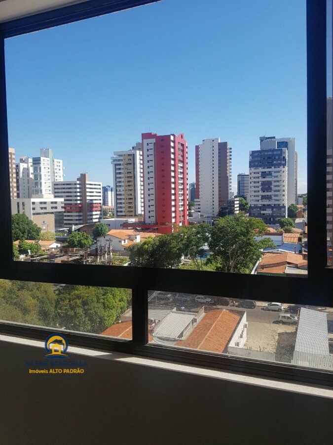 Apartamento à venda com 1 quarto, 61m² - Foto 21