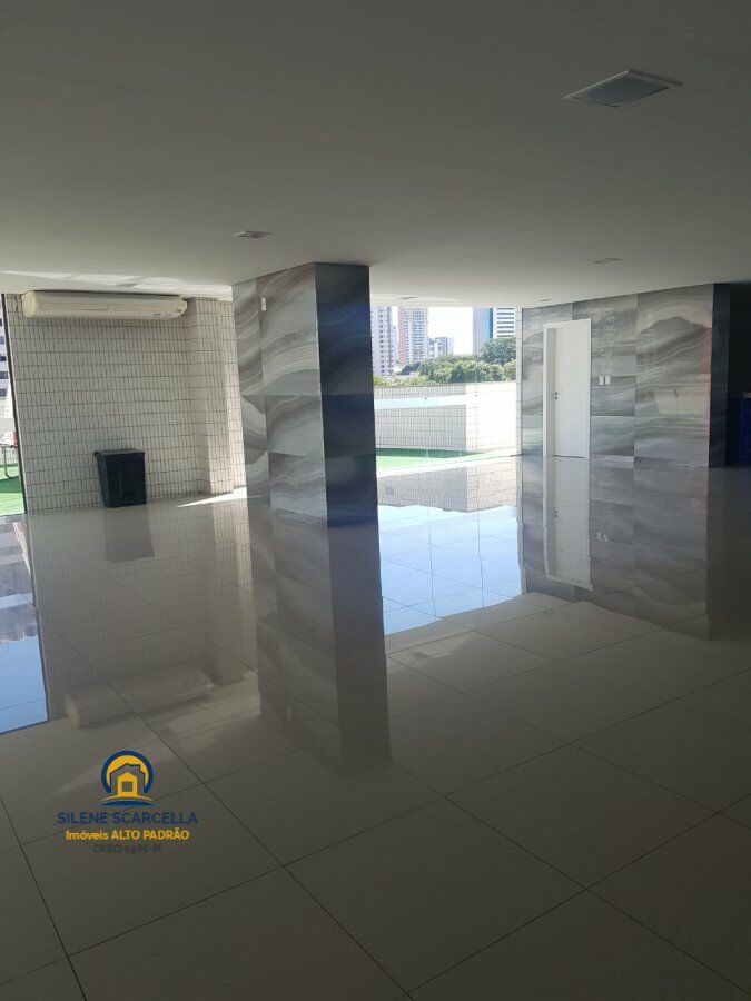 Apartamento à venda com 1 quarto, 61m² - Foto 9