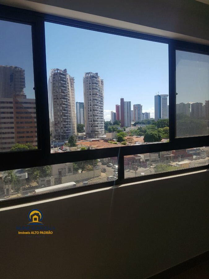 Apartamento à venda com 1 quarto, 61m² - Foto 19