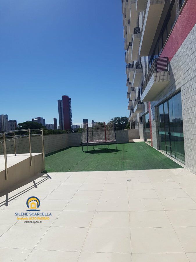 Apartamento à venda com 1 quarto, 61m² - Foto 3