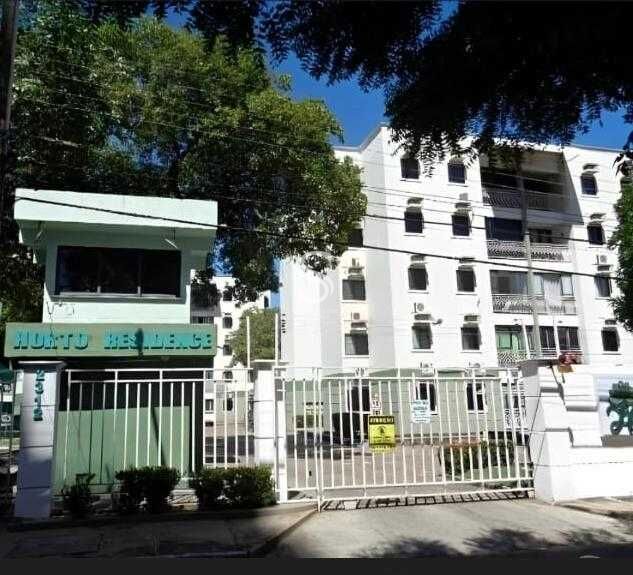 Apartamento, 3 quartos, 70 m² - Foto 4